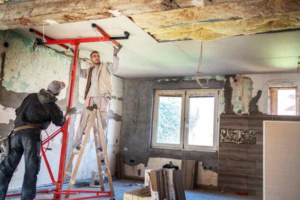Best Insulation for Specific Applications in Clarendon, TX